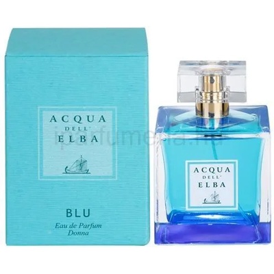 Acqua dell'Elba Blu Women EDP 100 ml