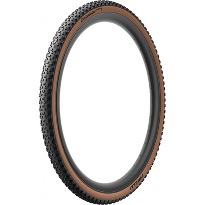 Pirelli Cinturato GRAVEL S Classic, 40 - 622, TechWALL, 60 tpi, SpeedGRIP, Classic 4162100