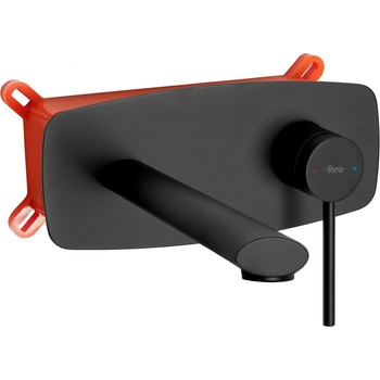 Image 1 of Rea Oval B8860