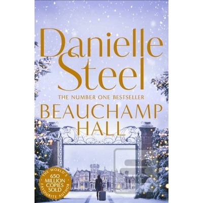 Beauchamp Hall