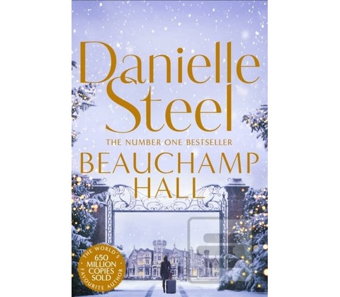 Beauchamp Hall