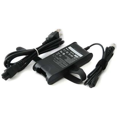 Dell n6m8j захранващ адаптор и инвертор На закрито 65 w Черен (n6m8j)