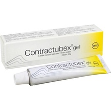 CONTRACTUBEX DRM GEL 20G