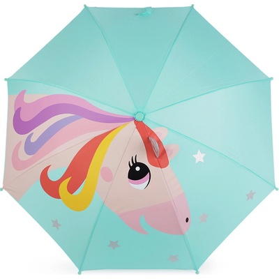 Prima-obchod dětský jednorožec mint