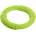 KIWI WALKER Играчка за кучета Kiwi Walker RING MINI зелена 13 см