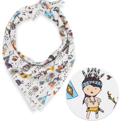 Biante detská Sandra SA-045 Malí indiáni