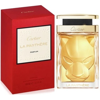 Cartier La Panthere Parfum Spray 100 ml за жени намален