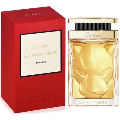 Cartier La Panthere Parfum Spray 100 ml за жени намален