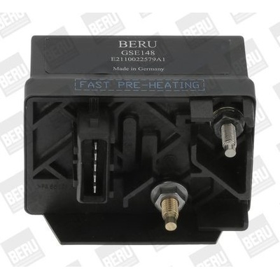 Řídicí jednotka, doba žhavení BorgWarner (BERU) GSE148