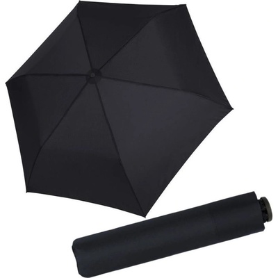 Doppler skládací Zero,99 extra lehký 2. Simply black černá