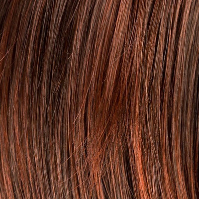 Perucci by Ellen Wille paruka Carrie auburn mix – Zboží Mobilmania