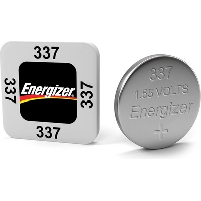 Energizer 337/SR416 1ks EN-603467