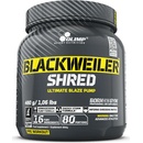 Olimp Blackweiler Shred 480 g