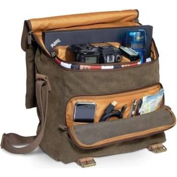 National Geographic Africa Satchel L A2560