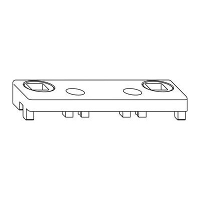 WINKHAUS Protikus SA.152 pro PVC, KÖMMERLING/REHAU/SCHÜCO/TROCAL