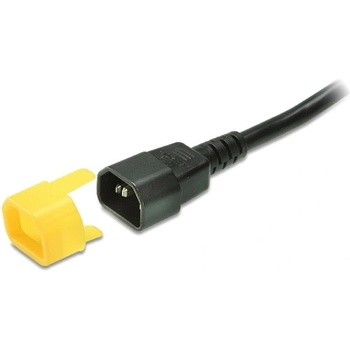 Aten Предпазител срещу изваждане на кабели Aten EZ-Lok 2X-EA10, за C14, 10 бр (2X-EA10)