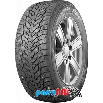 Nokian Tyres HAKKAPELIITTA C4 195/70 R15 104R