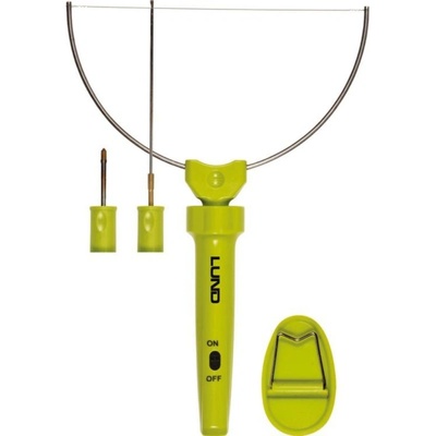 LUND Електрически нож за полистирен lund, 6 v, 9 w (euro 78894)