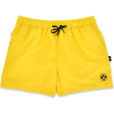 Fan-shop Borussia Dortmund Reactive yellow