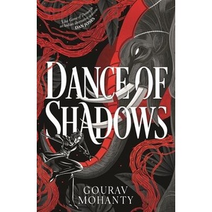 Dance of Shadows | MOHANTY GOURAV (ISBN: 9781035900305)