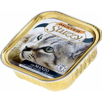 Stuzzy hovädzie 100 g