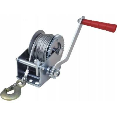 Greatstore Ruční naviják 363 kg