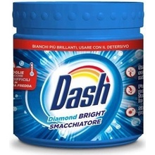Dash Diamond Bright práškový odstraňovač skvrn 500 g