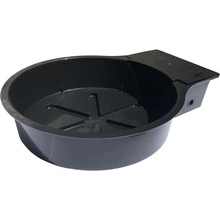 AutoPot 1pot XL tray & lid black