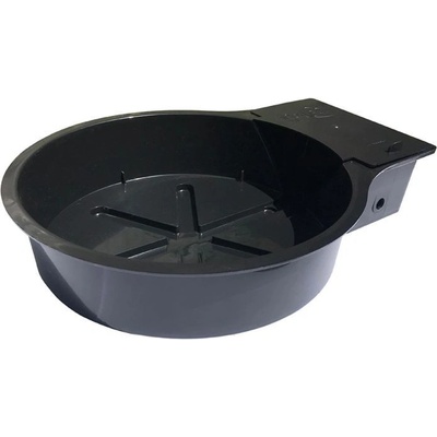 AutoPot 1pot XL tray & lid black – Zbozi.Blesk.cz