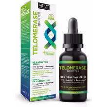 Diet Esthetic Vit Cosmeceuticals Telomerase Serum 30 ml