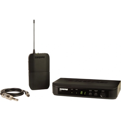 Shure BLX14E-K3E
