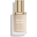 Sisley phyto.teint perfection pečující make-up s dokonalým krytím 0N DAWN 30 ml