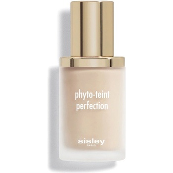 Sisley phyto.teint perfection pečující make-up s dokonalým krytím 0N DAWN 30 ml