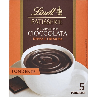Lindt PATISSERIE hořká 100 g