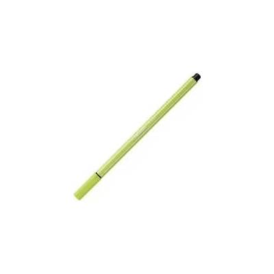 Stabilo Pen 68 limetkový
