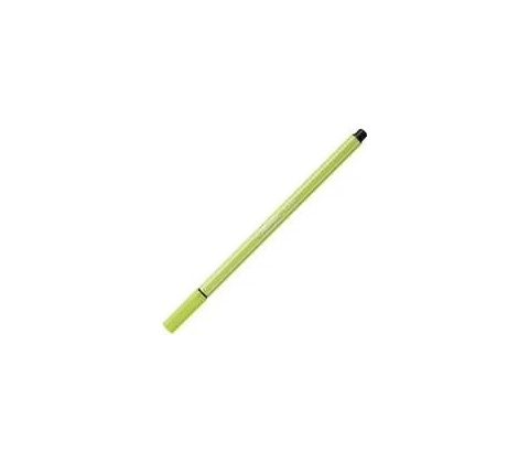 Stabilo Pen 68 limetkový