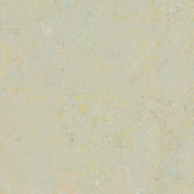 Forbo Marmoleum marbled splash Limoncello 3431 2 bm