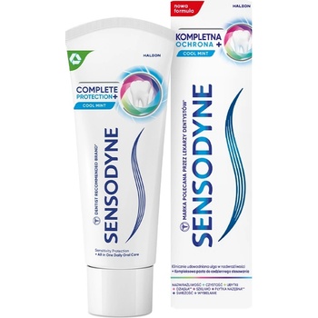 Sensodyne Паста за зъби Complete protection, 75 ml
