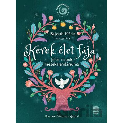 Kerek élet fája