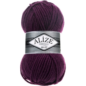 alize Superlana Maxi 111 Плетива прежда (11600111-ALIZE)