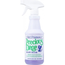 Chris Christensen Sprej na padavou srst Precious Drop 473 ml