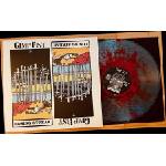Gimp Fist - Losing Streak (Limited Indie Edition) (LP) (4059251647188)