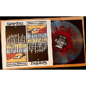 Gimp Fist - Losing Streak (Limited Indie Edition) (LP) (4059251647188)