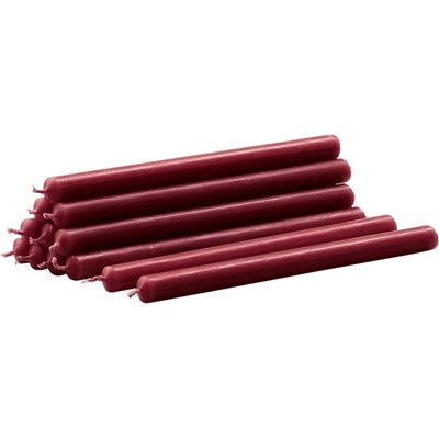 Stoff Nagel STOFF Nagel Bordeaux 12 ks