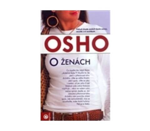 O ženách - Osho