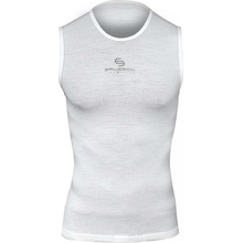 Brubeck Multifunctional Base Layer 3D White