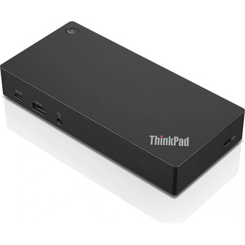Lenovo ThinkPad USB-C Dock Gen 2 40AS0090EU