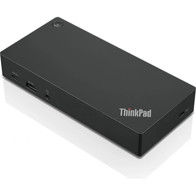 Lenovo ThinkPad USB-C Dock Gen 2 40AS0090EU