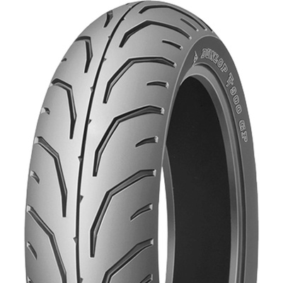 Dunlop TT900 2.5/0 R17 43P