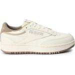 Reebok Маратонки Reebok Women's Club C Double Low-Top Trainers - Chalk/Nude